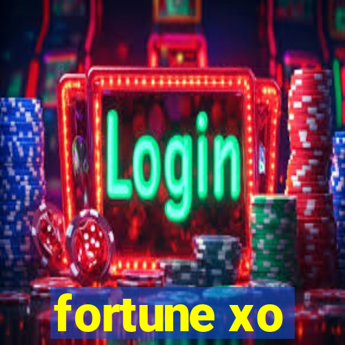 fortune xo